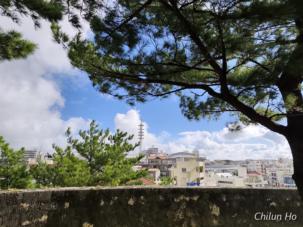 首里汀良町一丁目